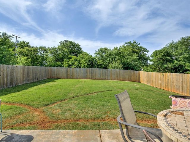 916 E Hill Street, Oklahoma City, OK 73105