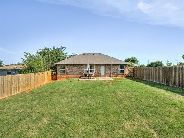 916 E Hill Street, Oklahoma City, OK 73105