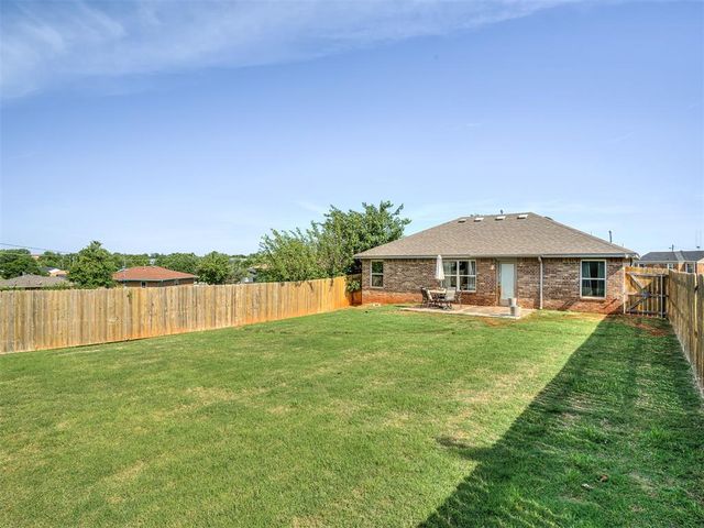 916 E Hill Street, Oklahoma City, OK 73105