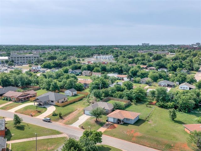 916 E Hill Street, Oklahoma City, OK 73105