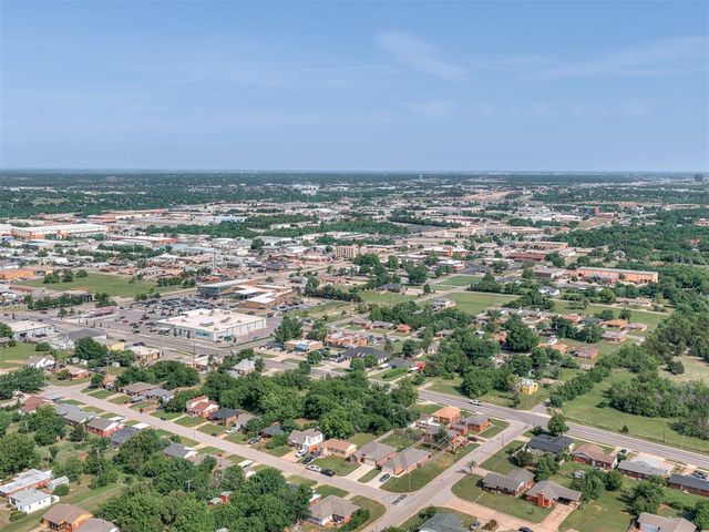 916 E Hill Street, Oklahoma City, OK 73105