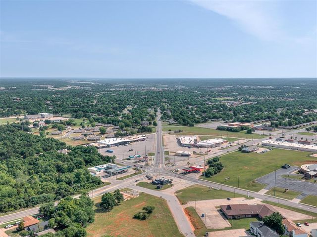 916 E Hill Street, Oklahoma City, OK 73105