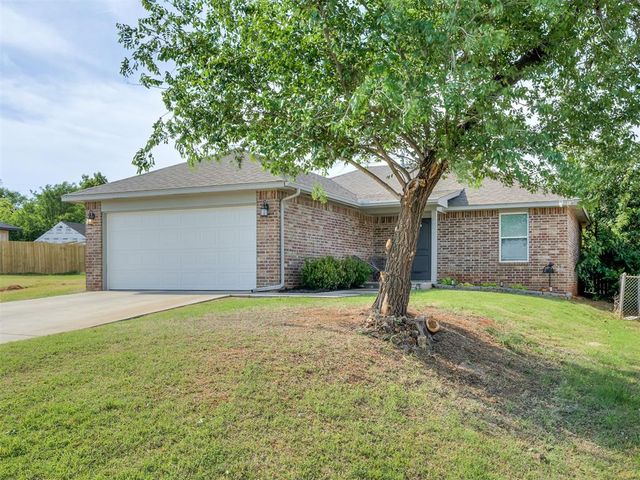 916 E Hill Street, Oklahoma City, OK 73105