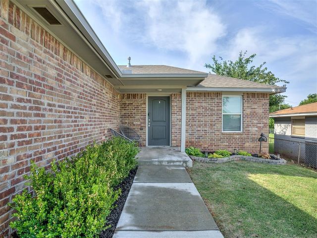 916 E Hill Street, Oklahoma City, OK 73105