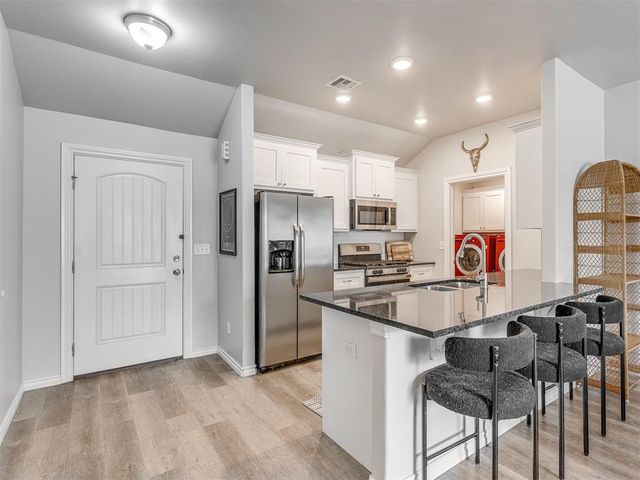 916 E Hill Street, Oklahoma City, OK 73105