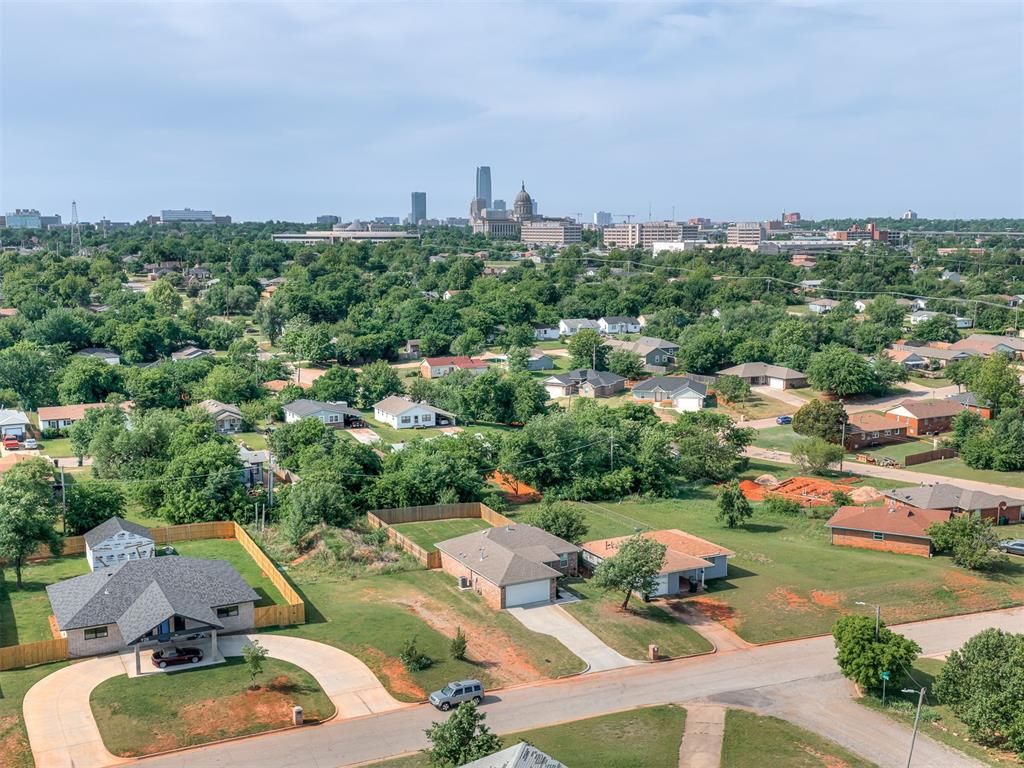 916 E Hill Street, Oklahoma City, OK 73105