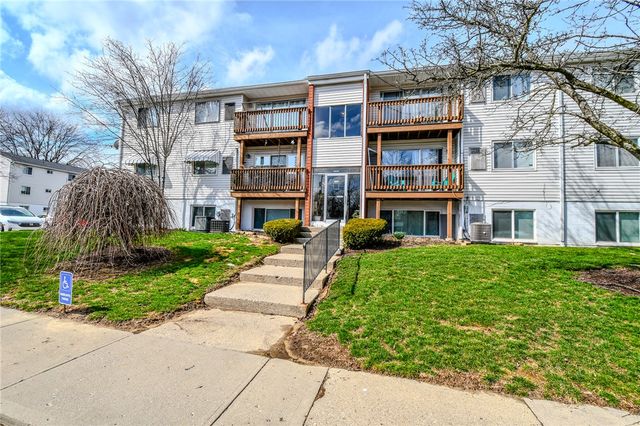 5655 E Coach Drive I, Kettering, OH 45440