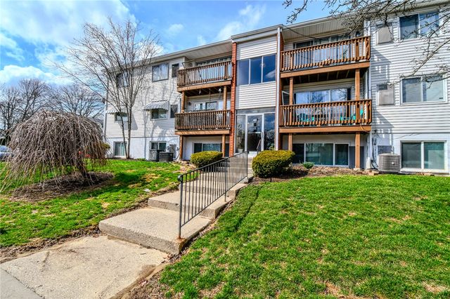 5655 E Coach Drive I, Kettering, OH 45440