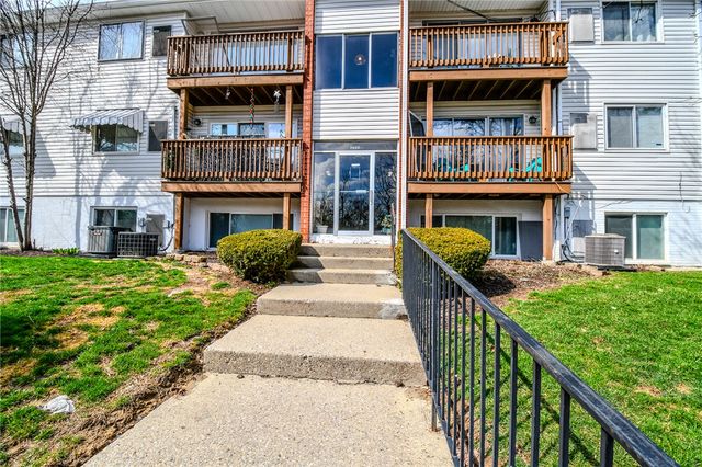 5655 E Coach Drive I, Kettering, OH 45440