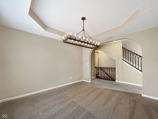 643 Bracknell Drive, Avon, IN 46123