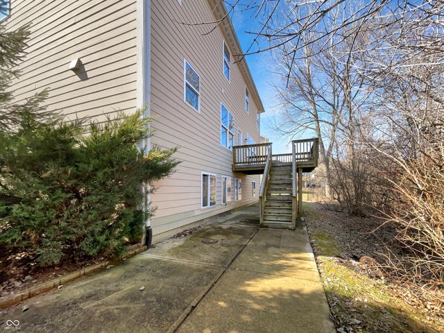 643 Bracknell Drive, Avon, IN 46123