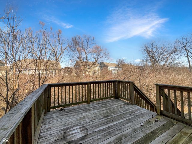 643 Bracknell Drive, Avon, IN 46123