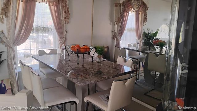 6358 Dexter Street, Romulus, MI 48174