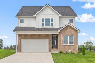 193 Bluebell Dr, Clarksville, TN 37043
