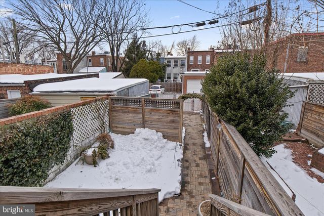 140 11TH ST NE, Washington, DC 20002