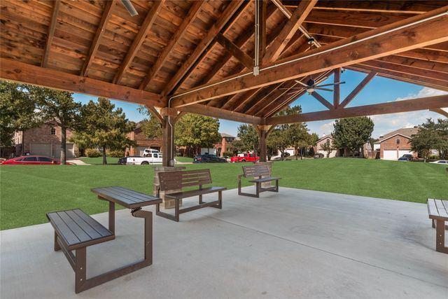 3701 Gannet Drive, Mesquite, TX 75181
