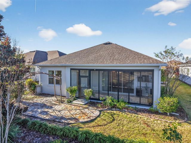 2389 PAWTUCKET PASS, Mount Dora, FL 32757