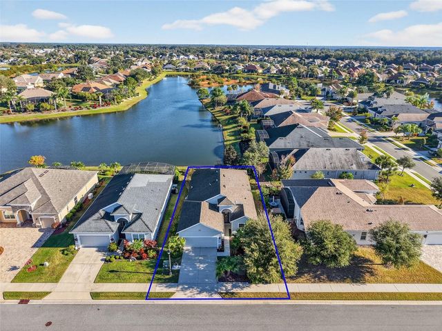 2389 PAWTUCKET PASS, Mount Dora, FL 32757