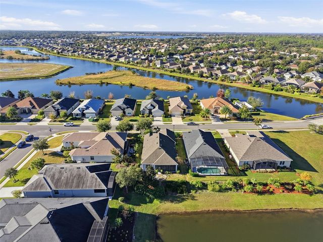 2389 PAWTUCKET PASS, Mount Dora, FL 32757