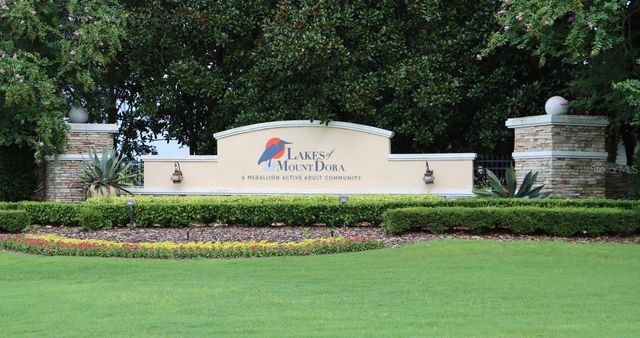 2389 PAWTUCKET PASS, Mount Dora, FL 32757