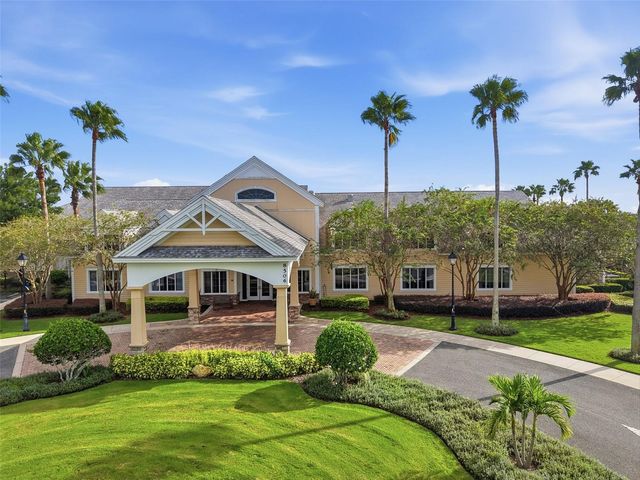 2389 PAWTUCKET PASS, Mount Dora, FL 32757