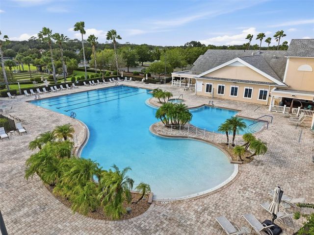 2389 PAWTUCKET PASS, Mount Dora, FL 32757