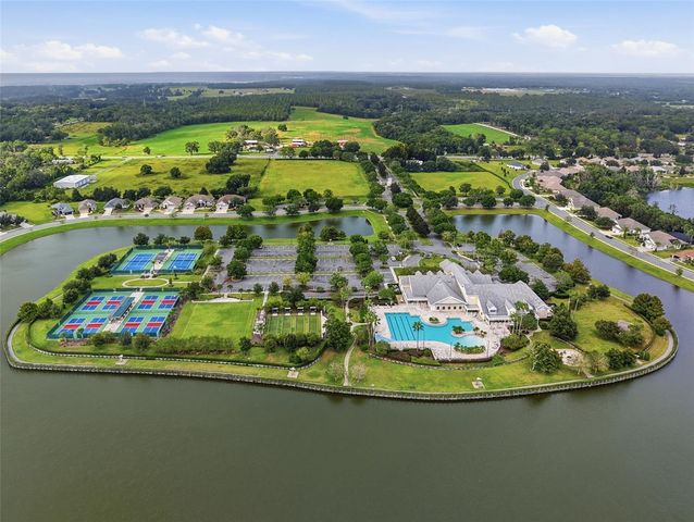 2389 PAWTUCKET PASS, Mount Dora, FL 32757