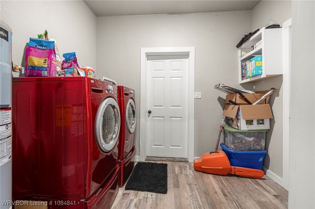 504 E Choctaw Avenue, Sallisaw, OK 74955