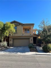 10536 Harvest Wind Drive, Las Vegas, NV 89135