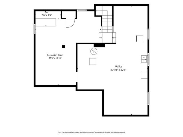 1307 Hull Avenue, Westchester, IL 60154