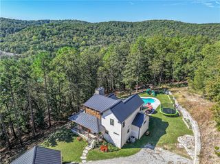 343 County Road 1489, Eureka Springs, AR 72632