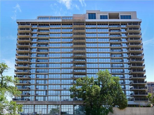 600 Admiral Boulevard 507, Kansas City, MO 64106