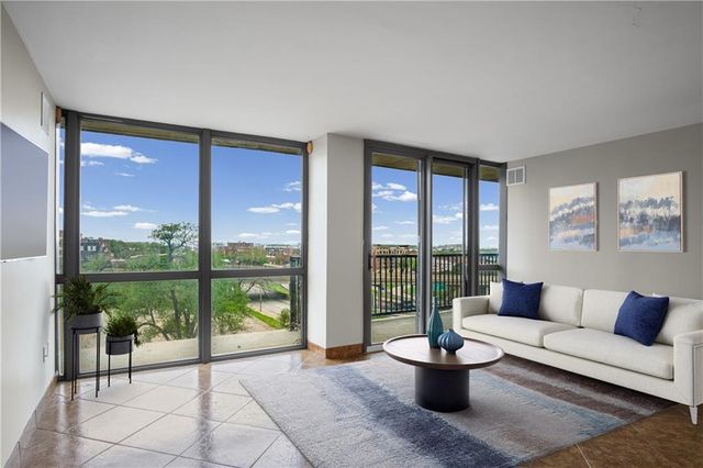600 Admiral Boulevard 507, Kansas City, MO 64106