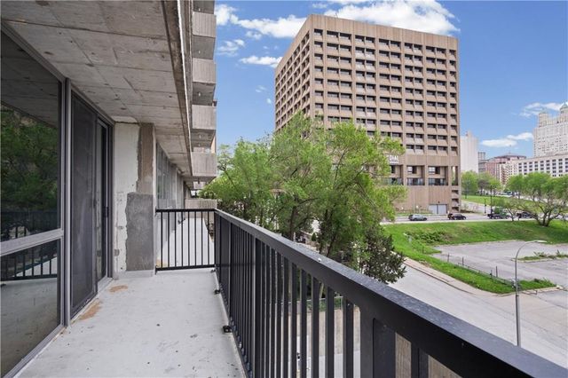 600 Admiral Boulevard 507, Kansas City, MO 64106