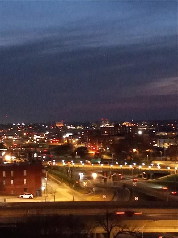 600 Admiral Boulevard 507, Kansas City, MO 64106