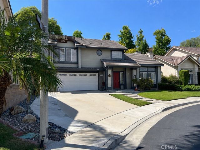 16121 Olivemill, La Mirada, CA 90638