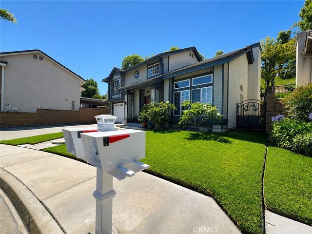 16121 Olivemill, La Mirada, CA 90638