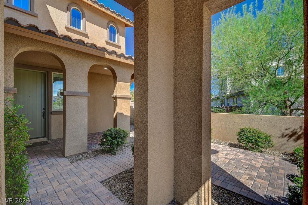 12220 Monument Hill Avenue, Las Vegas, NV 89138 — photo 4