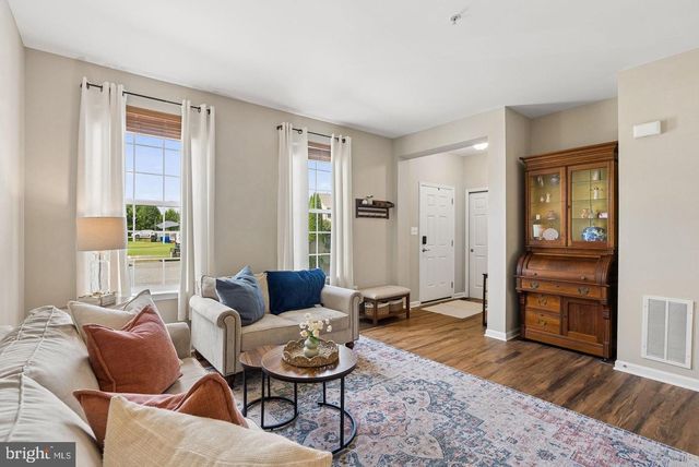 519 LOTHIAN WAY, Abingdon, MD 21009