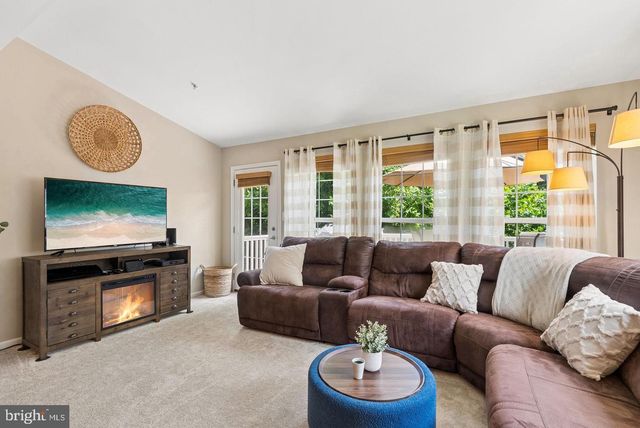 519 LOTHIAN WAY, Abingdon, MD 21009