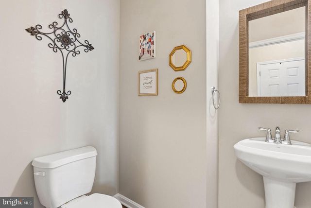 519 LOTHIAN WAY, Abingdon, MD 21009