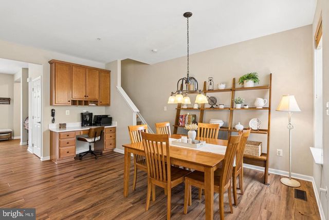 519 LOTHIAN WAY, Abingdon, MD 21009