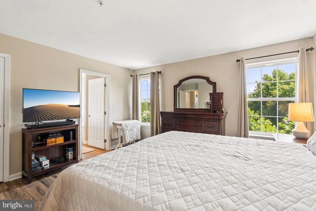 519 LOTHIAN WAY, Abingdon, MD 21009