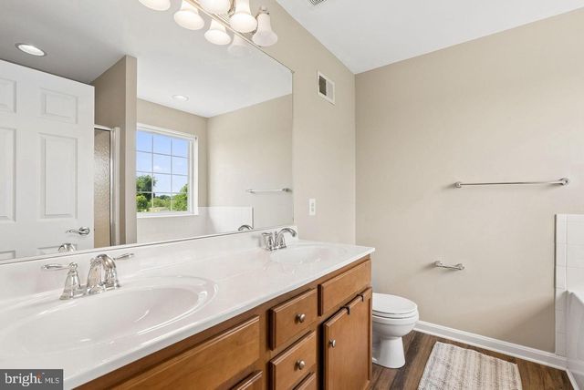 519 LOTHIAN WAY, Abingdon, MD 21009