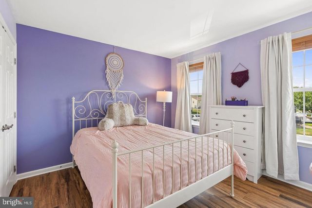 519 LOTHIAN WAY, Abingdon, MD 21009