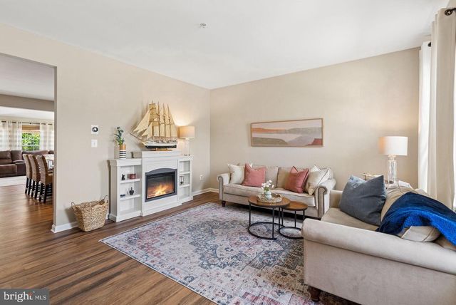 519 LOTHIAN WAY, Abingdon, MD 21009