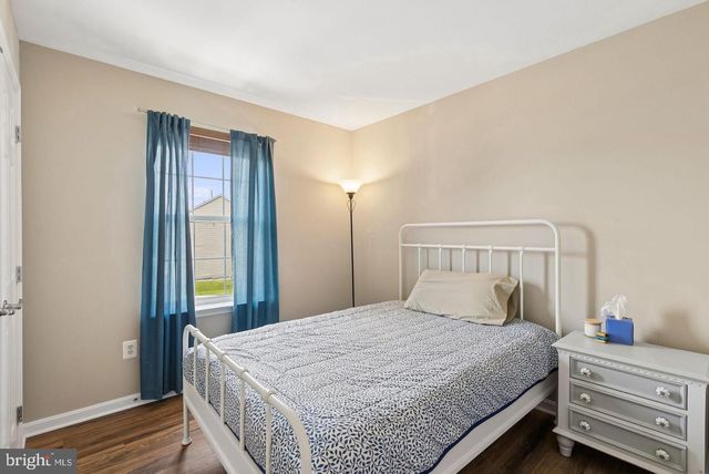 519 LOTHIAN WAY, Abingdon, MD 21009