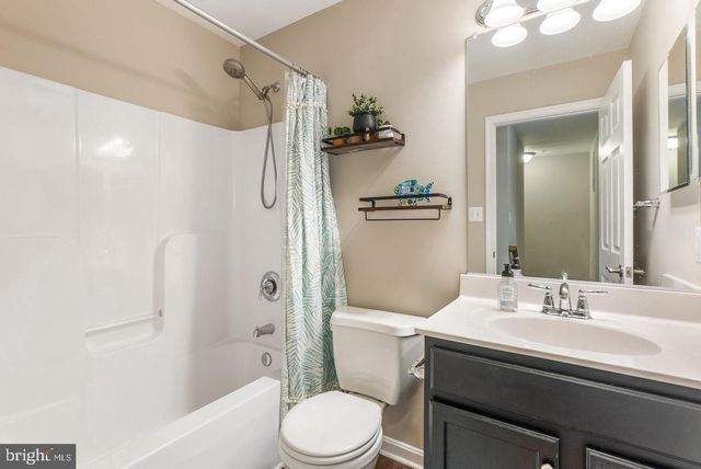 519 LOTHIAN WAY, Abingdon, MD 21009