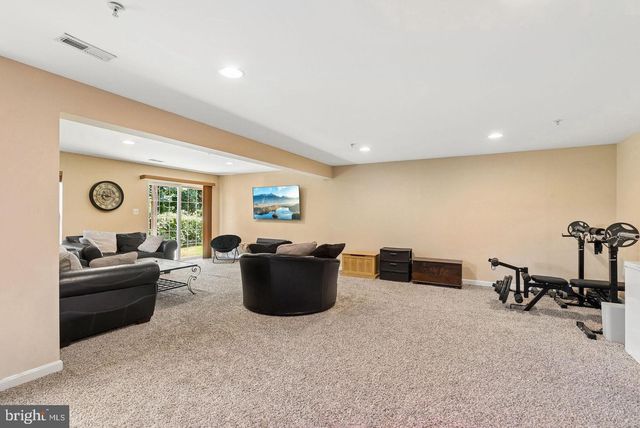 519 LOTHIAN WAY, Abingdon, MD 21009