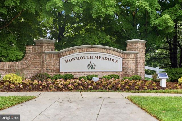 519 LOTHIAN WAY, Abingdon, MD 21009